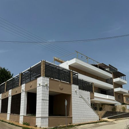 Selefkos Palace Igoumenitsa Exterior foto